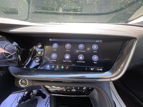 Used 2021 Buick Envision Preferred AWD/4WD image 19
