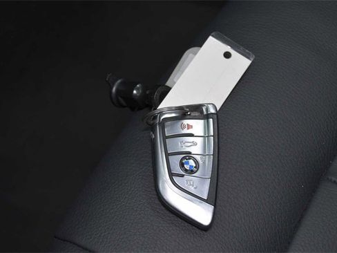 Used 2019 BMW X6 sDrive35i w/ Convenience Package image 31