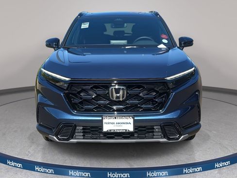New 2026 Honda CR-V Sport-L image 2