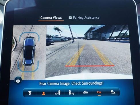 New 2024 Mercedes-Benz GLC 43 AMG 4MATIC image 12