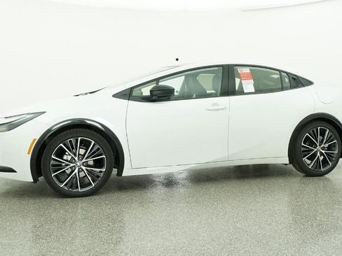 New 2026 Toyota Prius Limited image 51