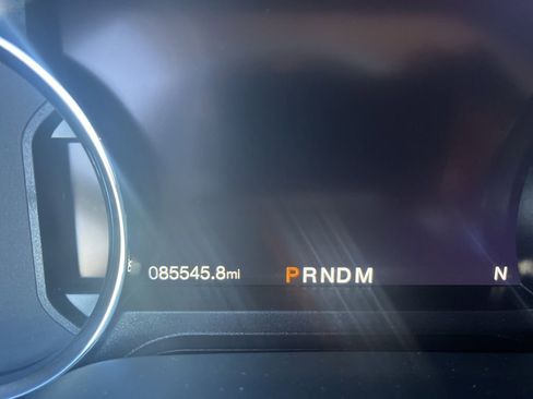 Used 2019 Ford Expedition Max Limited w/ Driver Assistance Package image 5