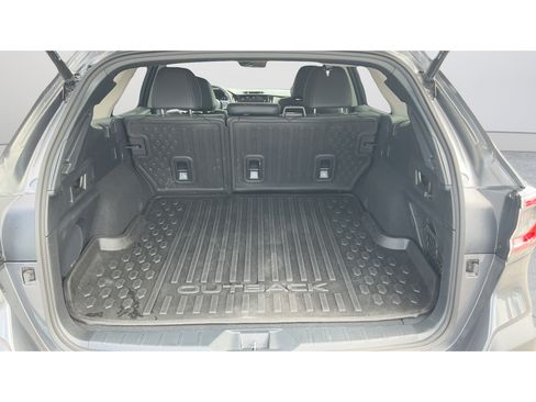 Used 2024 Subaru Outback Limited AWD/4WD image 38