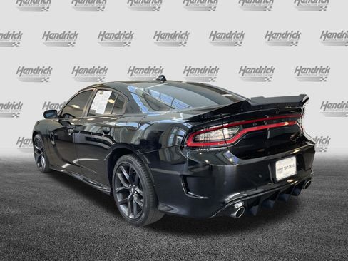 Used 2021 Dodge Charger R/T w/ Driver Convenience Group RWD image 8