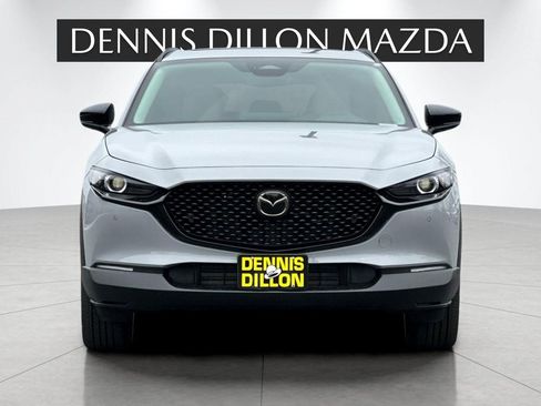 New 2026 MAZDA CX-30 Aire Edition image 9