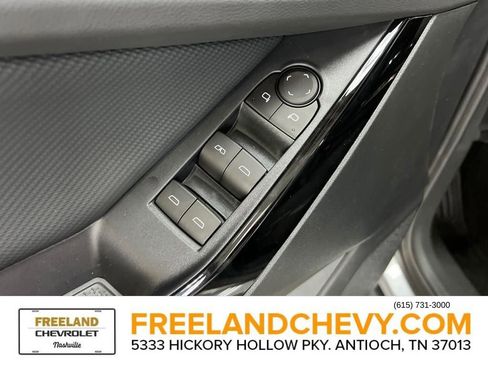 New 2026 Chevrolet Equinox LT image 17