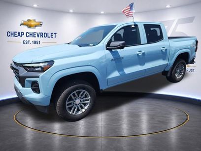 New 2026 Chevrolet Colorado LT w/ LT Convenience Package