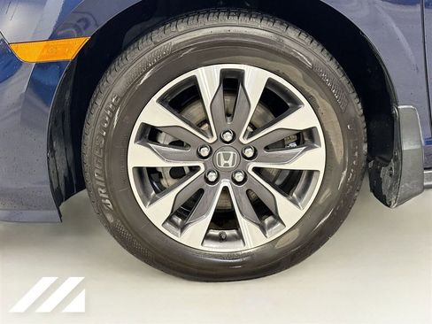 Used 2024 Honda Odyssey EX-L image 33