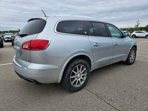 Used 2017 Buick Enclave Leather w/ Trailering Package AWD/4WD image 7