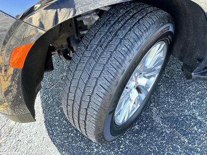 Certified 2023 GMC Yukon XL Denali