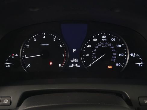 Used 2014 Lexus LS 460 AWD w/ Comfort Package image 21