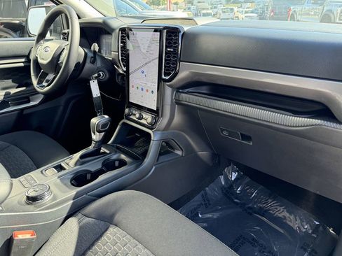 New 2024 Ford Ranger XLT RWD image 6