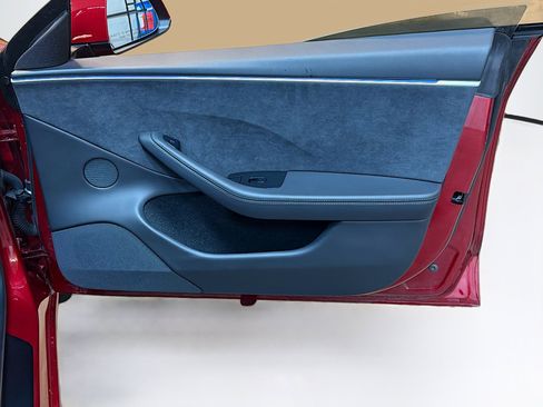 Used 2025 Tesla Model 3 Long Range image 32