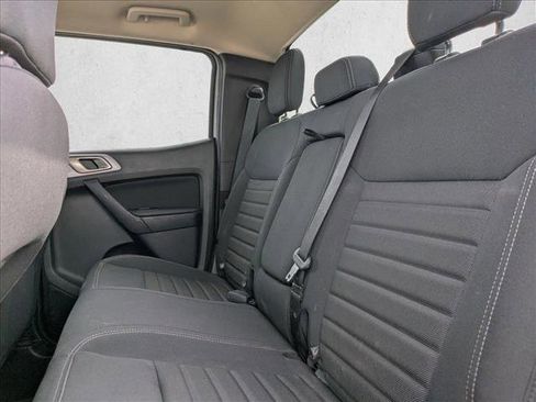 Used 2022 Ford Ranger XLT w/ Equipment Group 301A Mid image 13