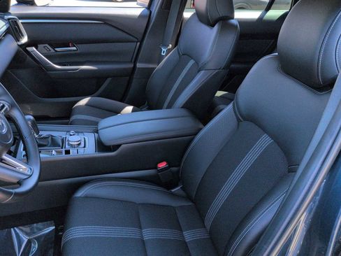Used 2025 MAZDA CX-50 AWD 2.5 S w/ Preferred Package image 17