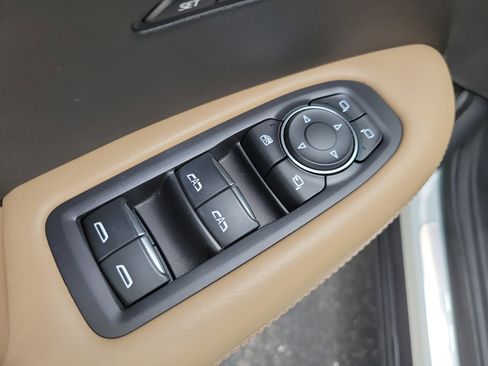 Used 2023 Cadillac XT6 Premium Luxury w/ Platinum Package AWD/4WD image 17