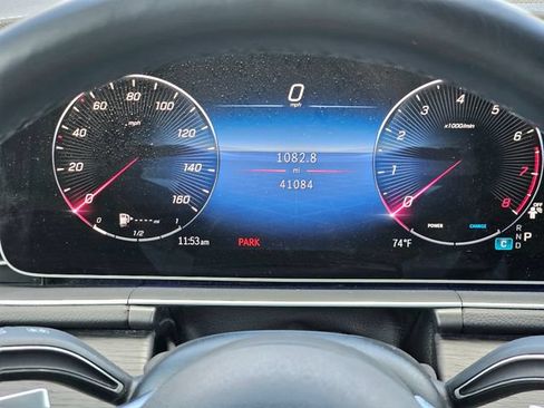 Certified 2024 Mercedes-Benz GLE 450 4MATIC image 33