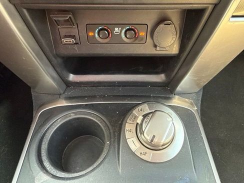 Used 2023 Toyota 4Runner Limited AWD/4WD image 25