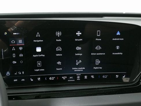 New 2026 Audi A6 Premium Plus image 14