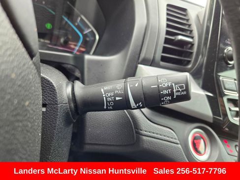 Used 2024 Honda Odyssey EX-L image 27
