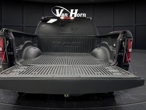 Used 2025 RAM 1500 Big Horn image 15