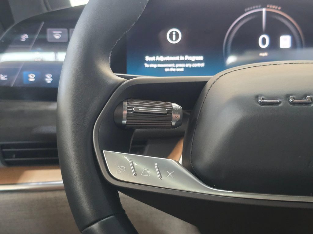 Used 2022 Lucid Air Grand Touring AWD/4WD image 11