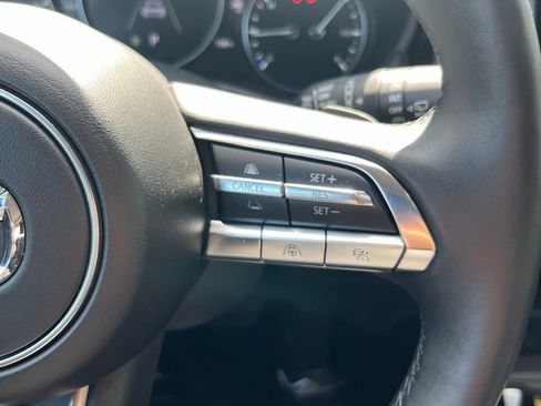 Certified 2025 MAZDA CX-50 2.5 Turbo w/ Premium Plus Pkg AWD/4WD image 22
