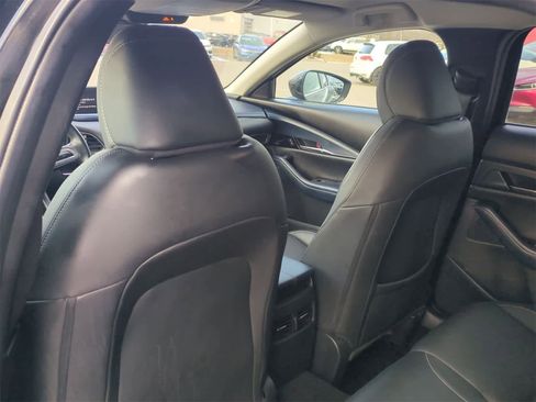 Used 2020 MAZDA CX-30 AWD w/ Preferred Package image 16