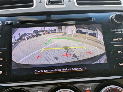 Used 2020 Subaru WRX STI image 20