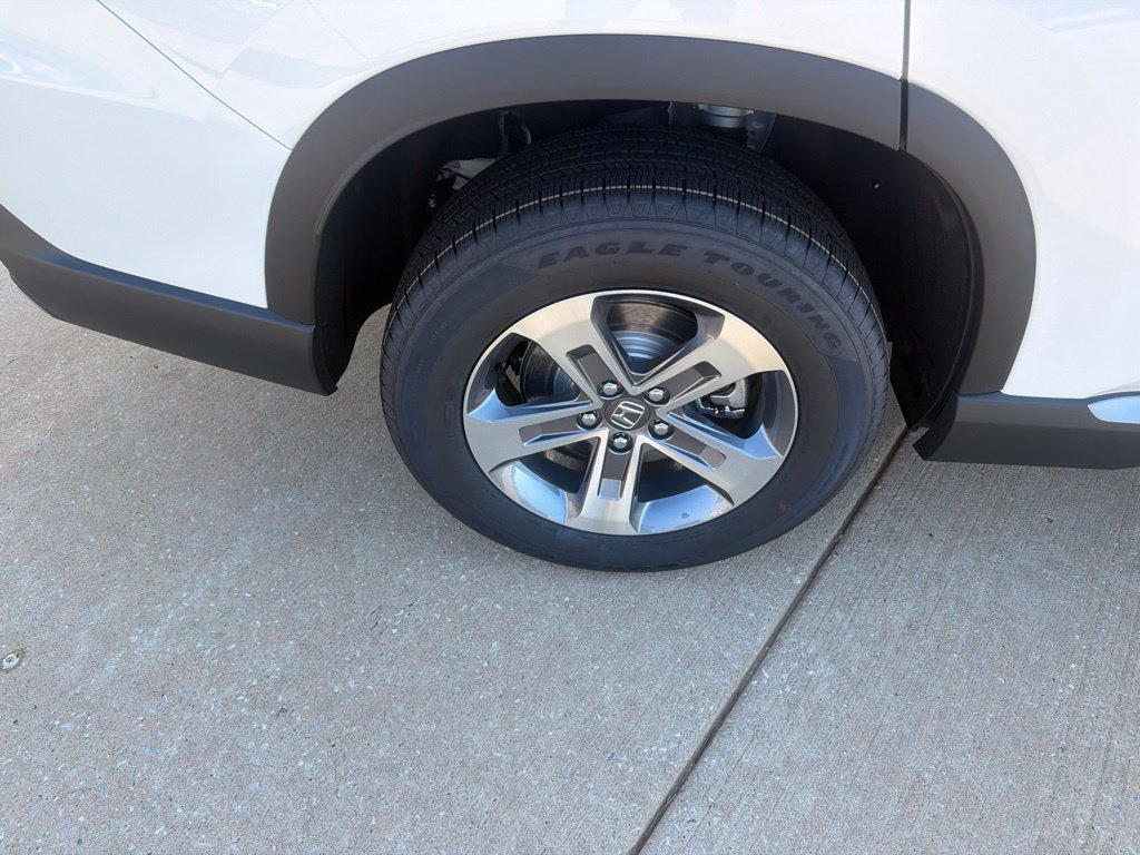 New 2026 Honda Pilot EX-L image 10