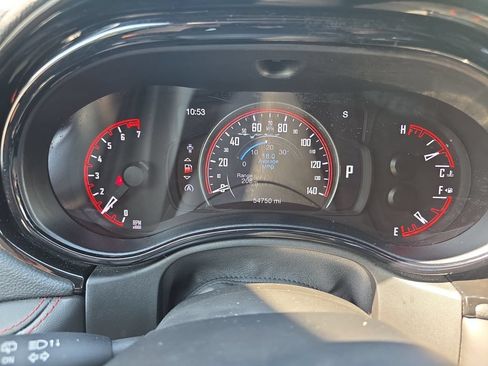 Used 2024 Dodge Durango GT RWD image 7