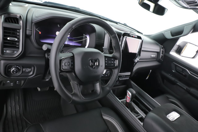 New 2026 RAM 1500 RHO AWD/4WD image 17