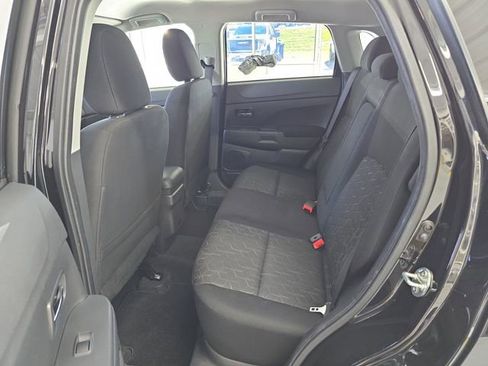 Used 2023 Mitsubishi Outlander Sport ES image 10