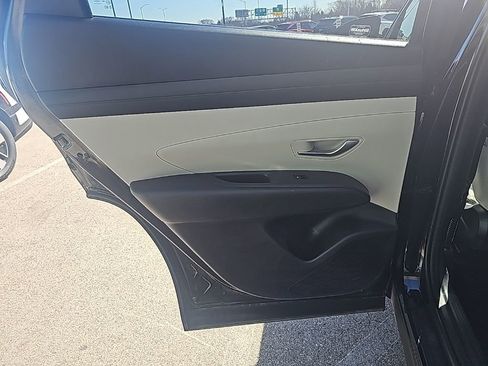 Certified 2025 Hyundai Tucson SEL image 27