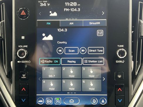 New 2026 Subaru Crosstrek 2.5i Limited AWD/4WD image 16
