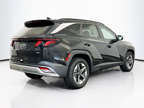 Used 2025 Hyundai Tucson SEL image 9