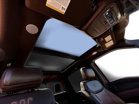 Used 2024 Ford F150 King Ranch w/ FX4 Off-Road Package image 17