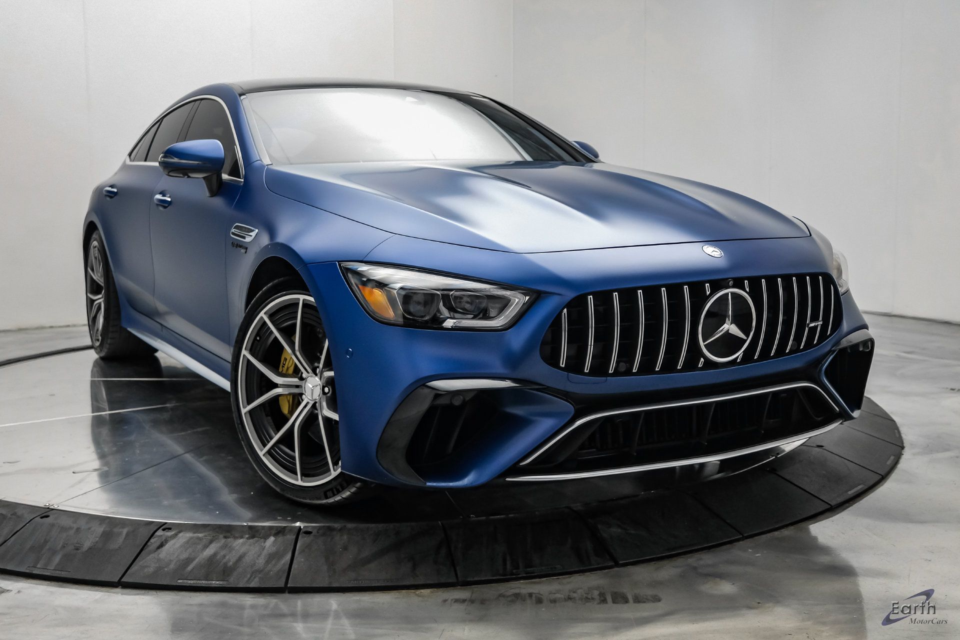 Used 2023 Mercedes-Benz AMG GT 63 S image 25