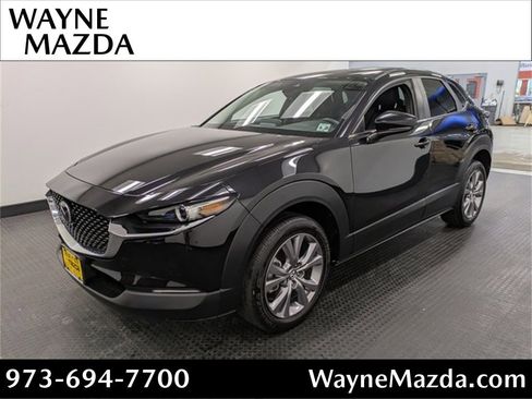 Certified 2023 MAZDA CX-30 AWD 2.5 S w/ Select Package image 1