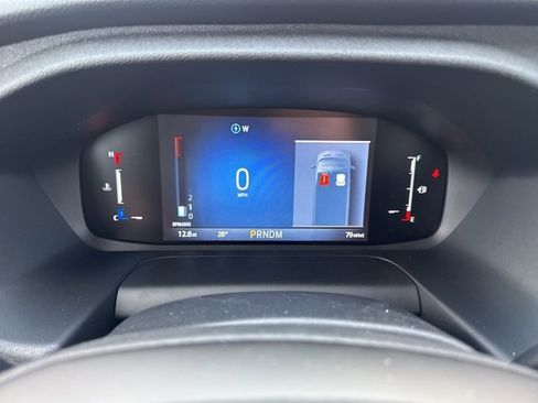 New 2026 Ford Transit 250 148 Medium Roof image 29