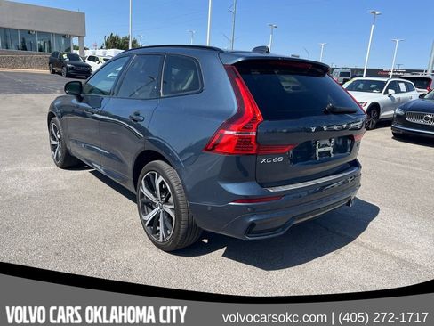 Certified 2024 Volvo XC60 B5 Ultimate w/ Protection Package Premier AWD/4WD image 8