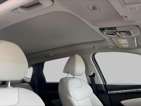 Certified 2024 Hyundai Tucson SEL AWD/4WD image 14