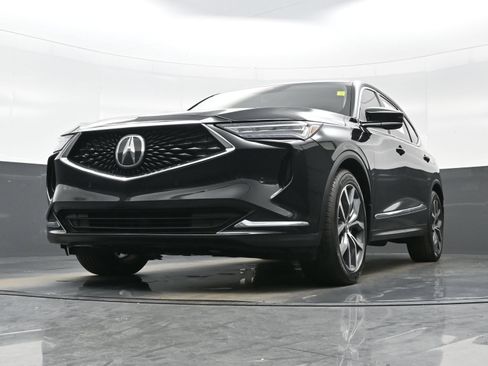 Used 2022 Acura MDX FWD w/ Technology Package image 29