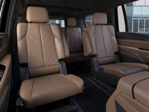 New 2026 Cadillac Escalade IQL Sport 2 image 17