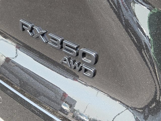 New 2026 Lexus RX 350 Premium Plus w/ Convenience Package AWD/4WD image 4