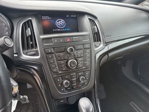 Used 2017 Buick Cascada Premium FWD image 14