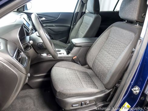 Used 2022 Chevrolet Equinox LT image 6