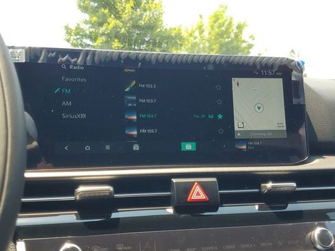 New 2026 Kia Sportage X-Line w/ X-Line Technology Package image 19