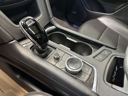 Used 2021 Cadillac XT5 Premium Luxury w/ LPO, Floor Liner Package image 32