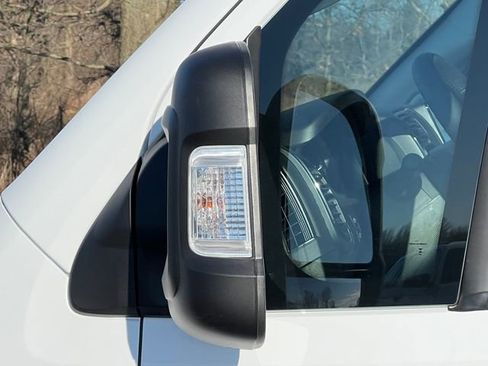 New 2026 RAM ProMaster 2500 FWD image 31